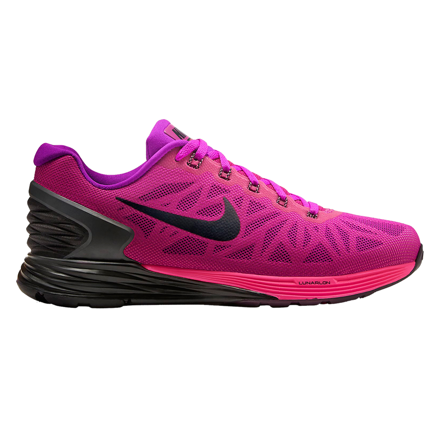 Nike Running Pink