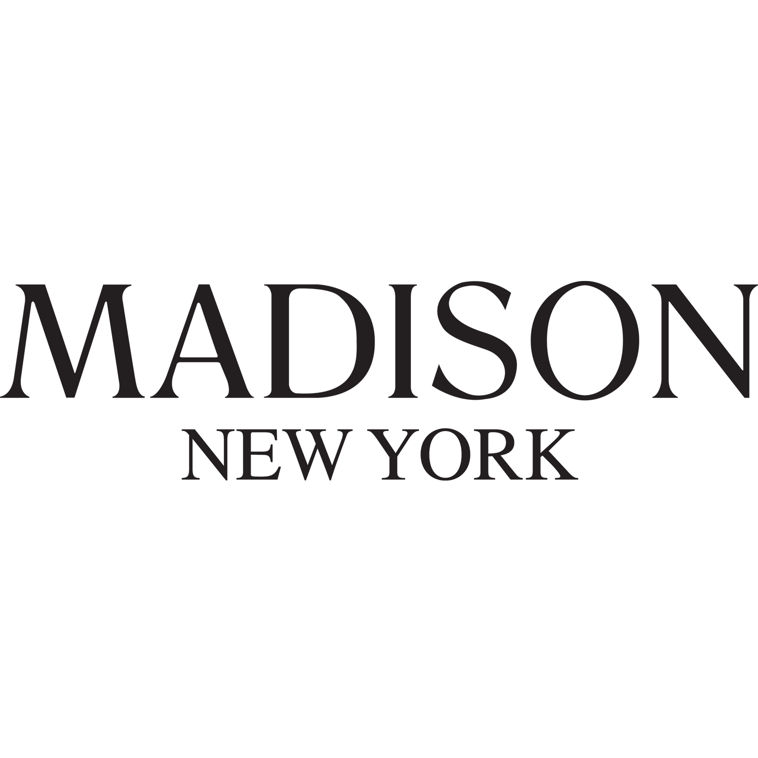 Madison New York
