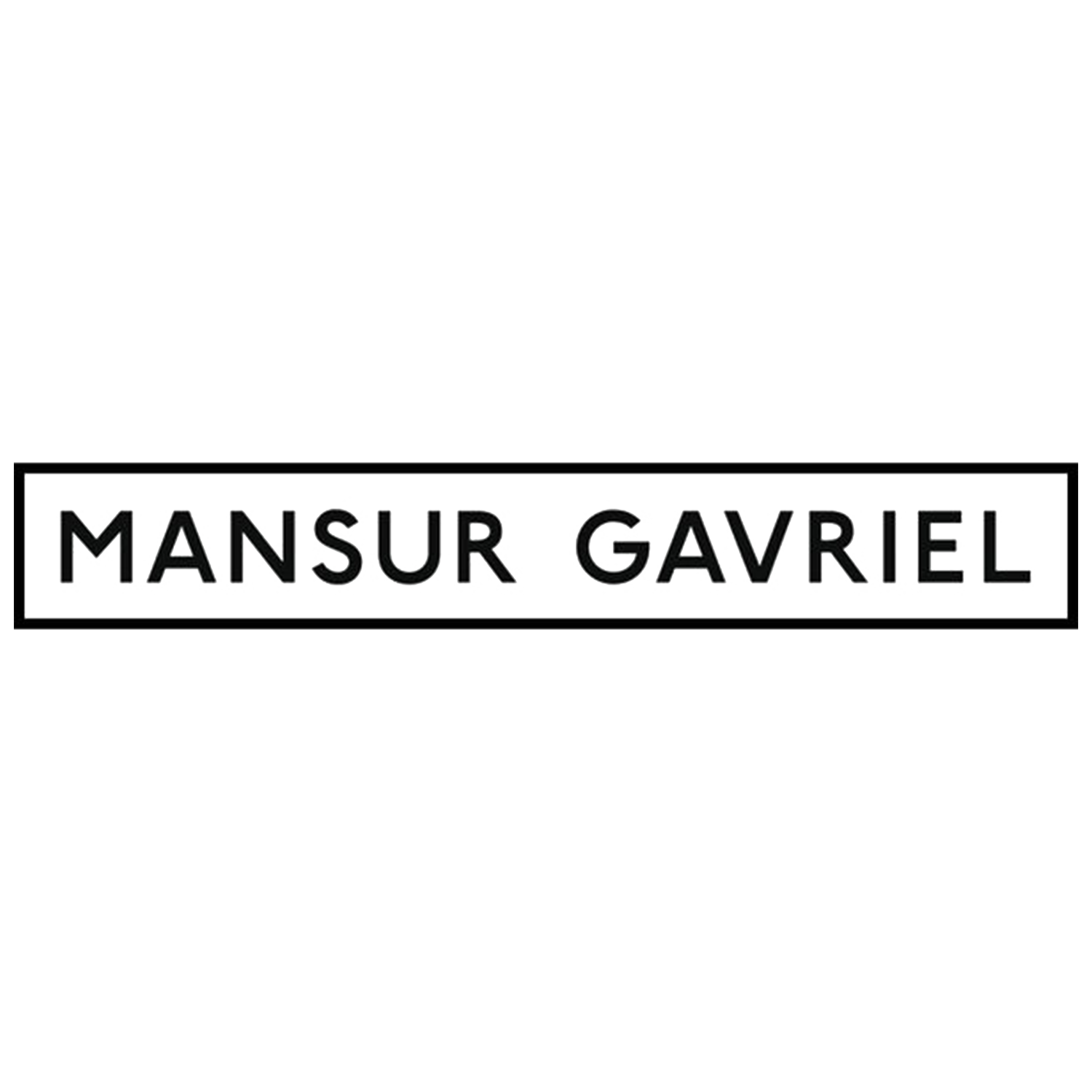 Mansur Gavriel
