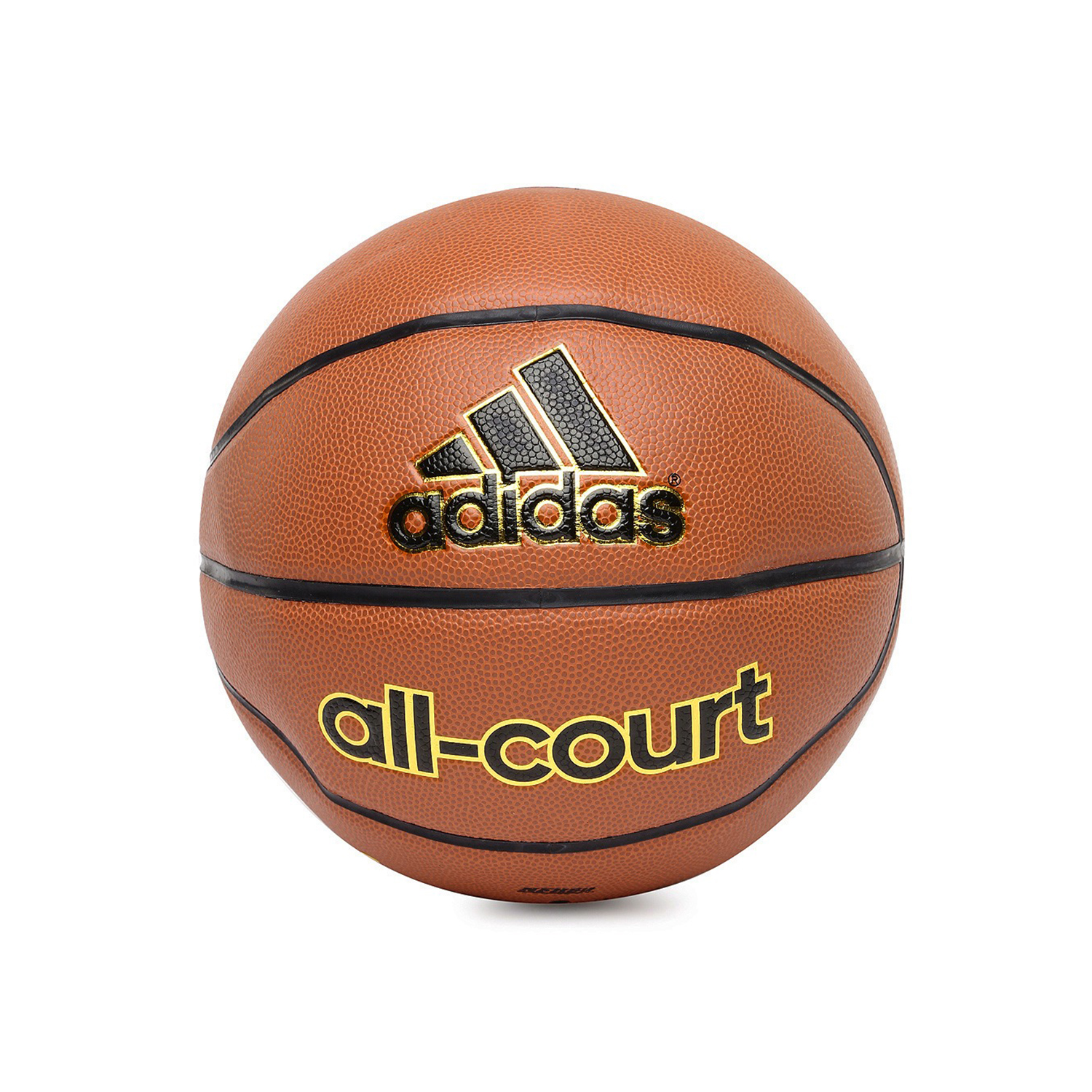 Adidas All Court Basketball
